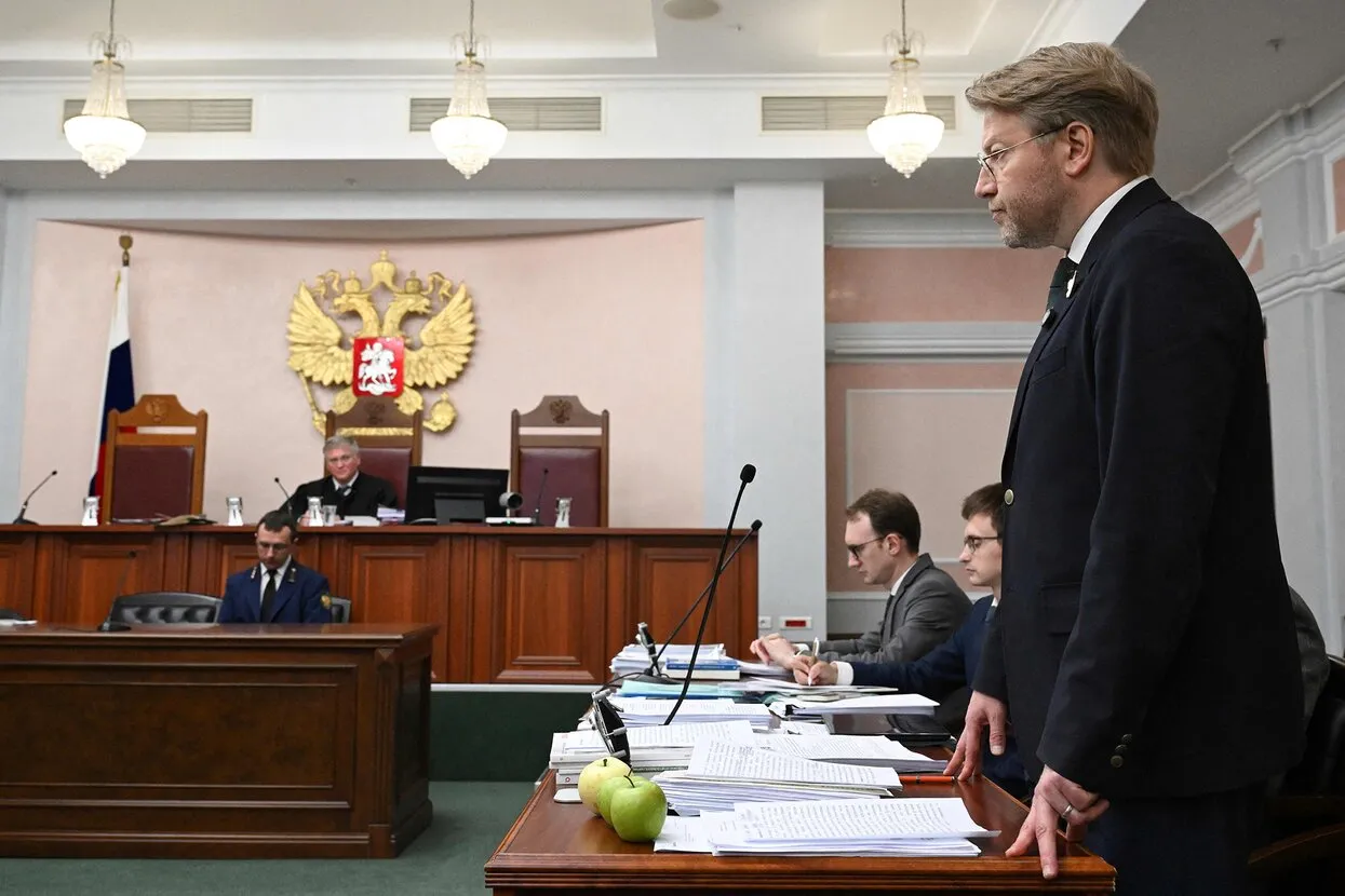 Igor Ivanko / AFP / Scanpix / LETA