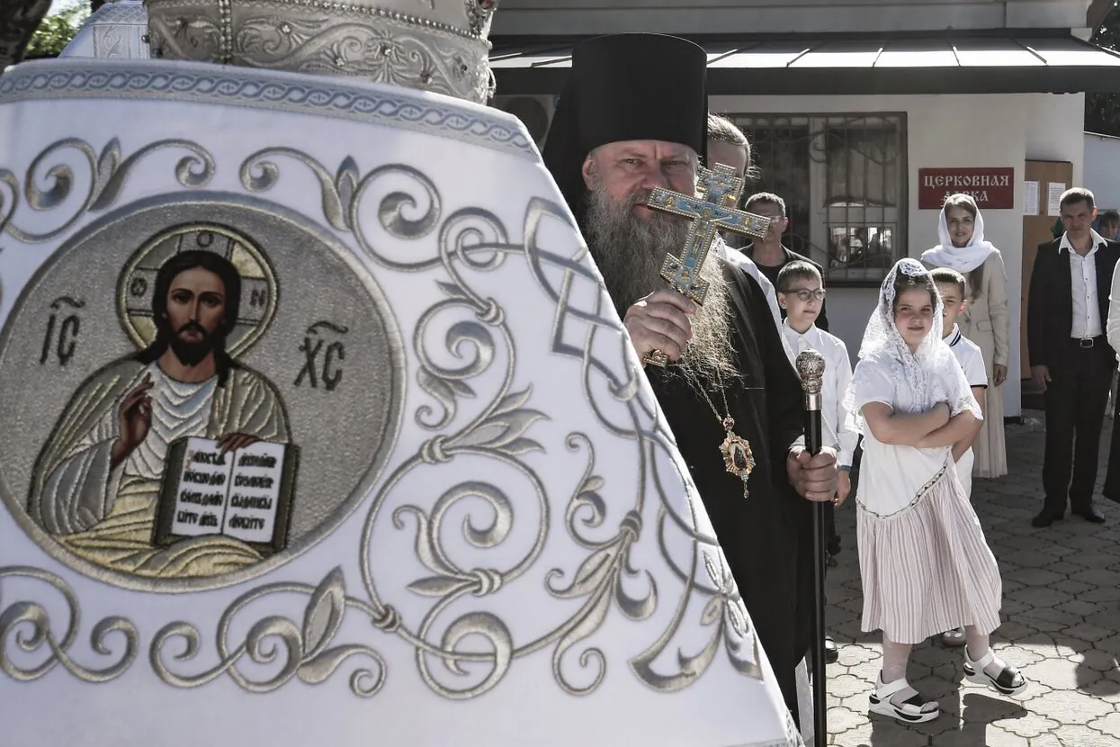 Константин Михальчевский / РИА Новости / Спутник / IMAGO / SNA / Scanpix / LETA