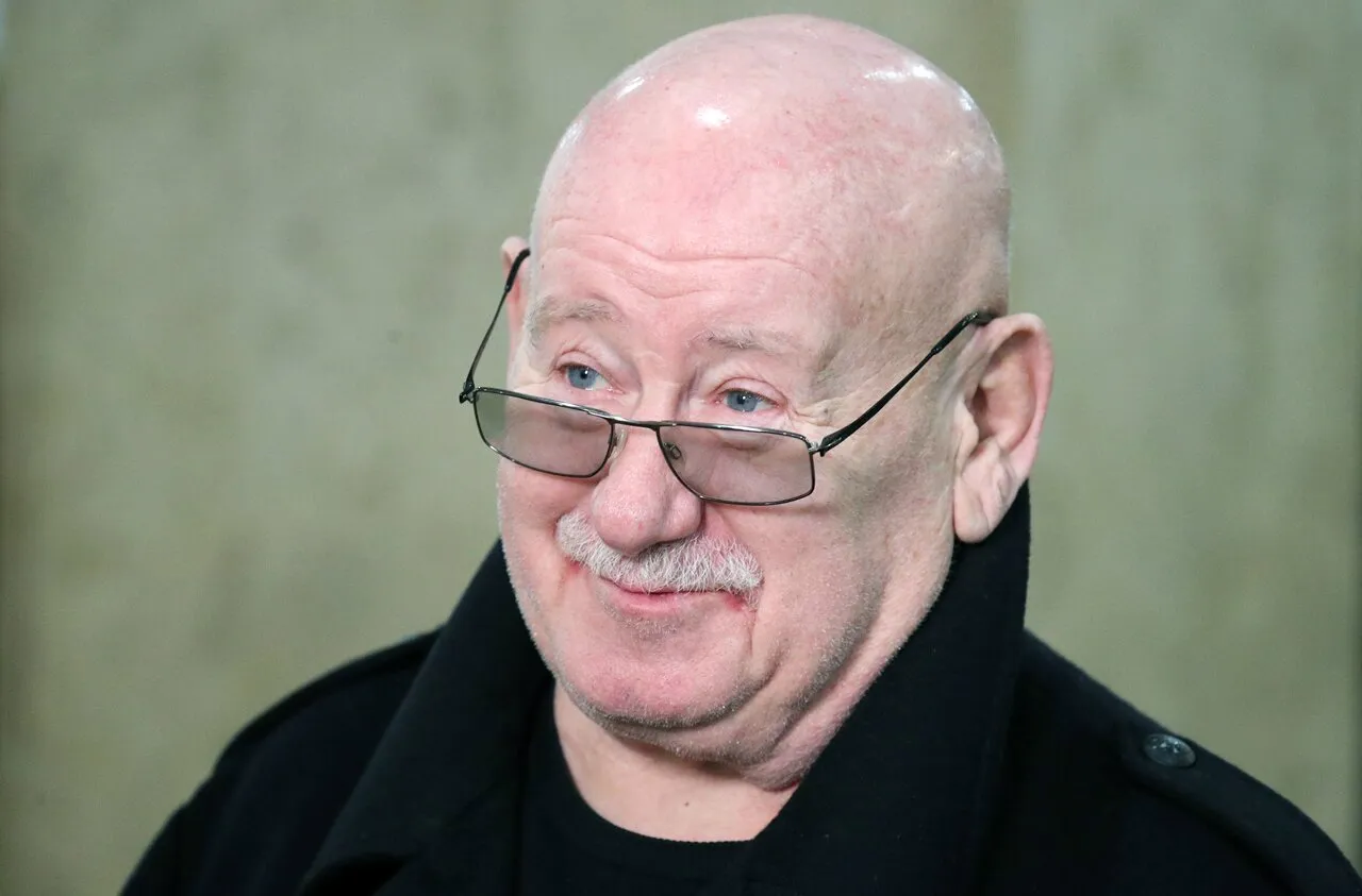 Михаил Терещенко / ТАСС