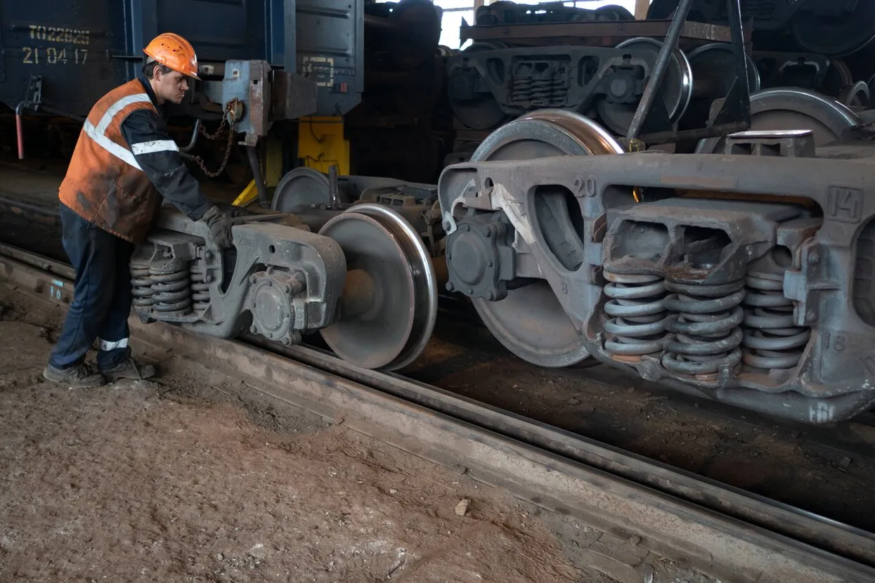 Сергей Красноухов / ТАСС