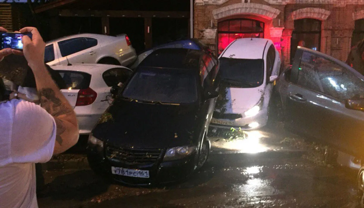 Фото: Юрий Яхновец