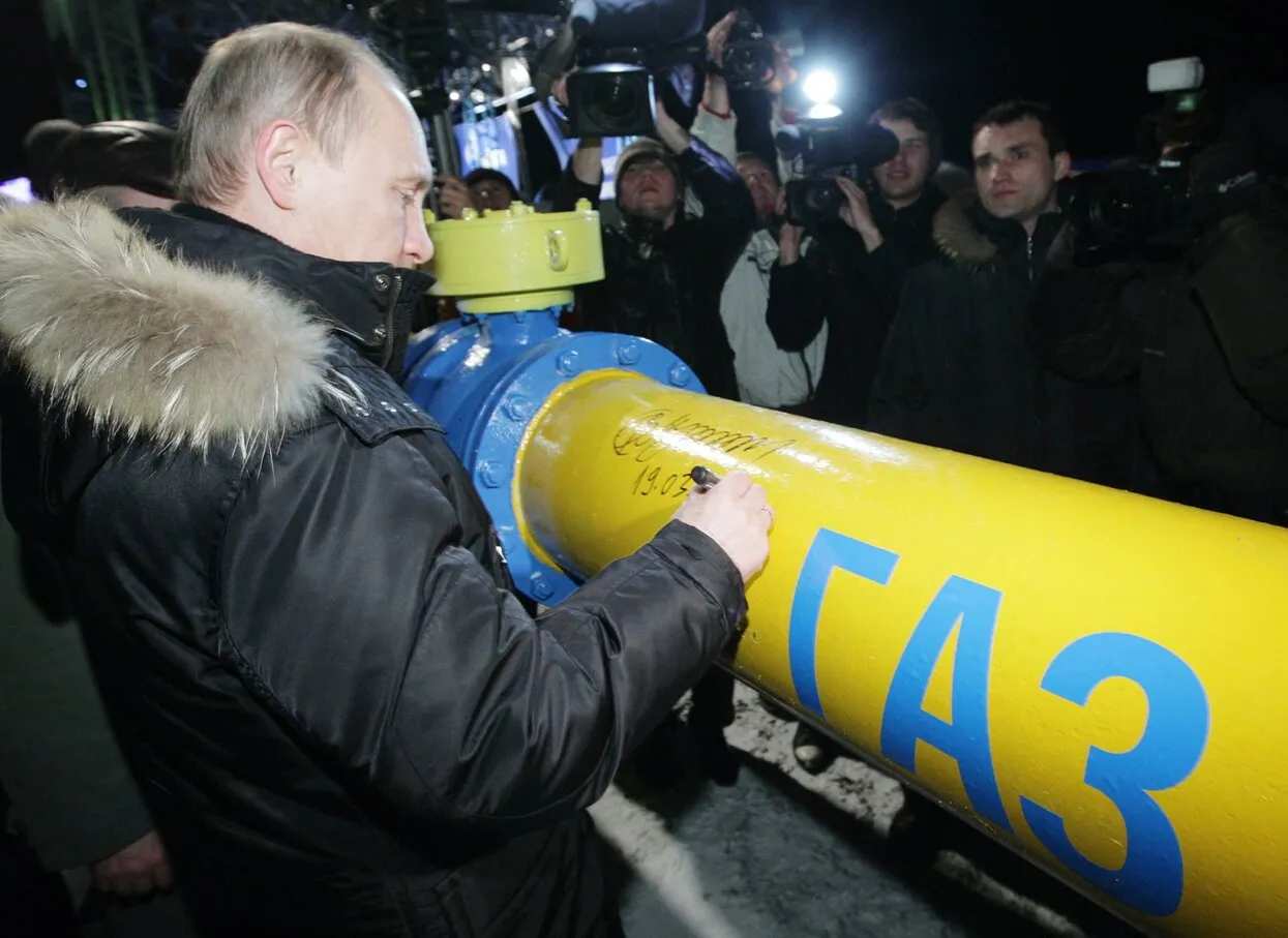 Алексей Дружинин / Pool / AFP / Scanpix / LETA