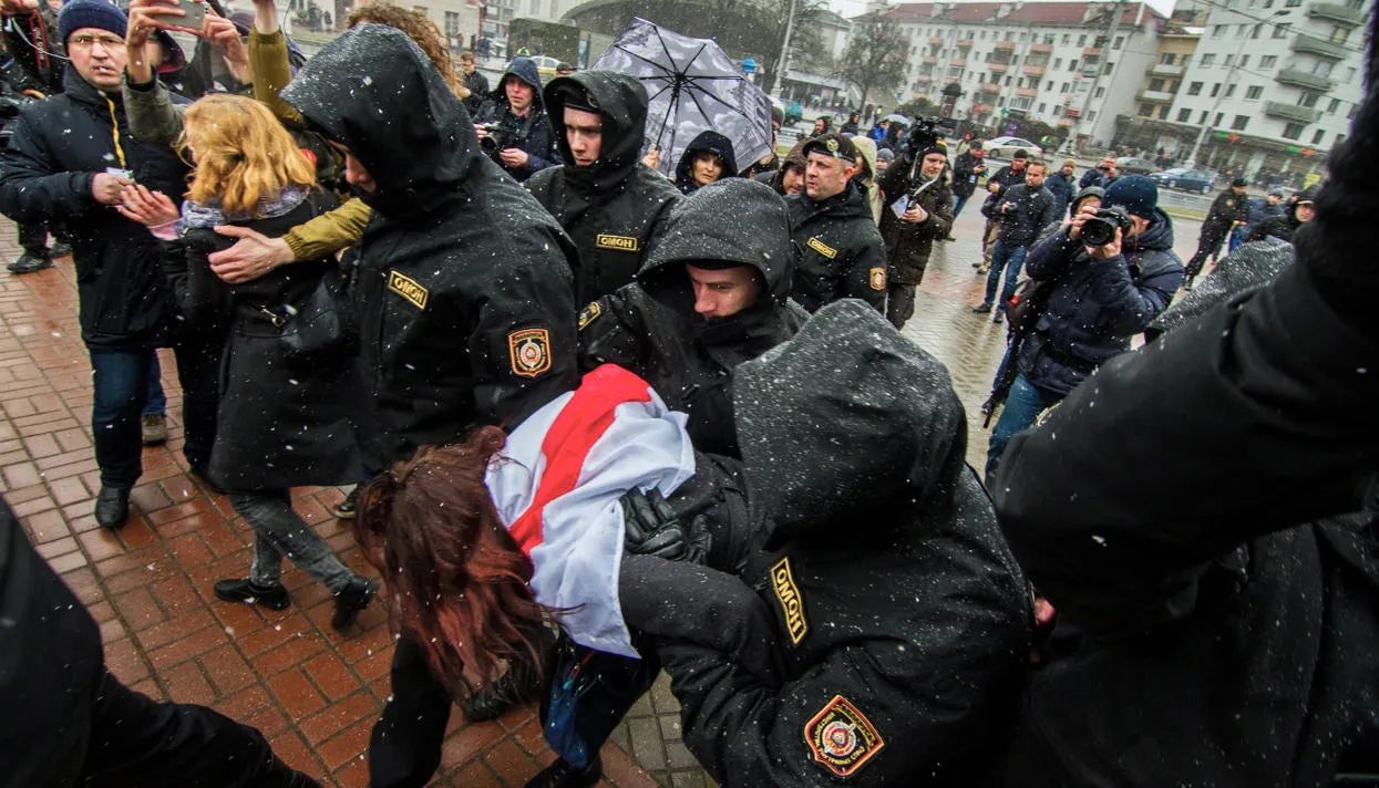 EPA / Scanpix / LETA