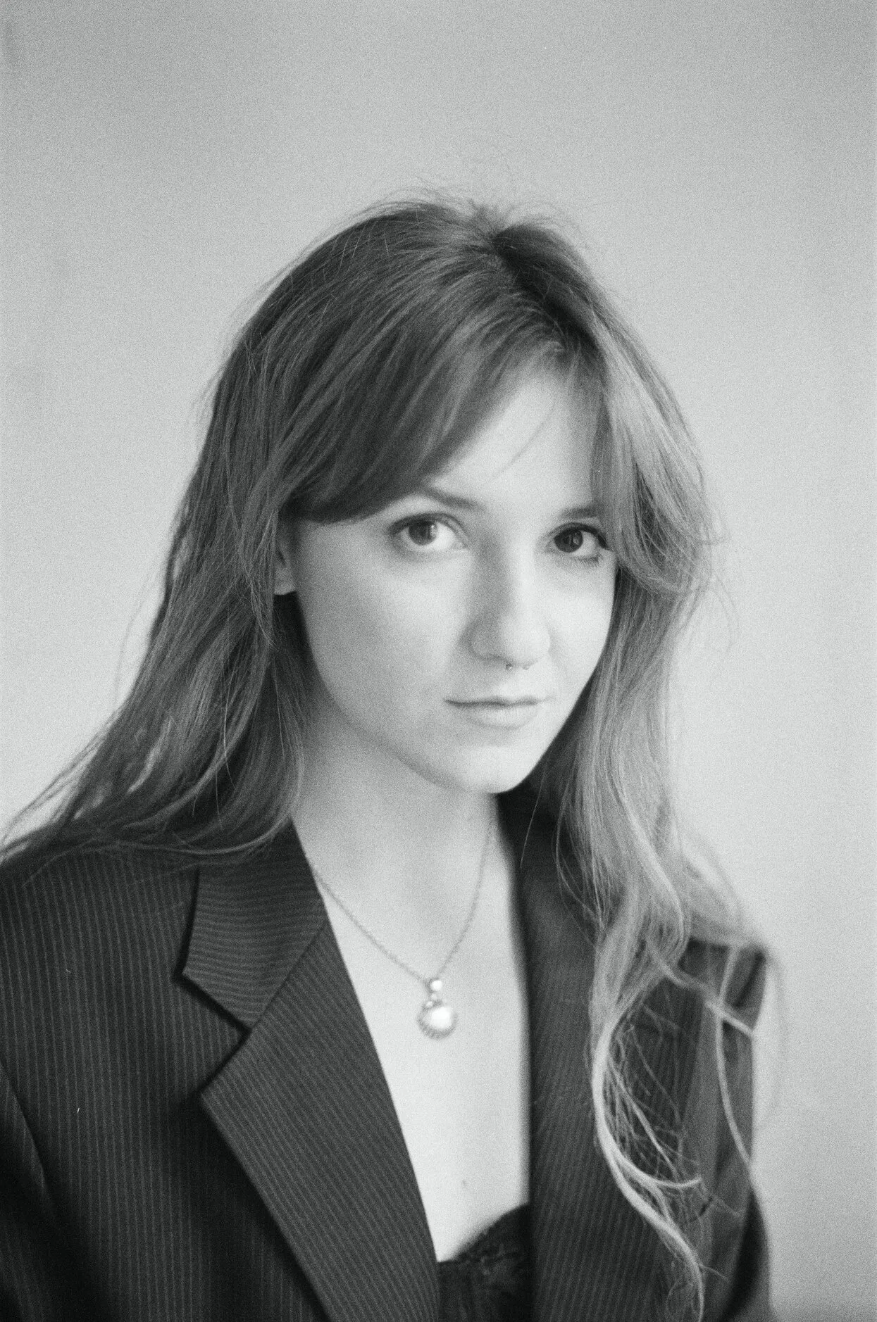 Лиза Кин