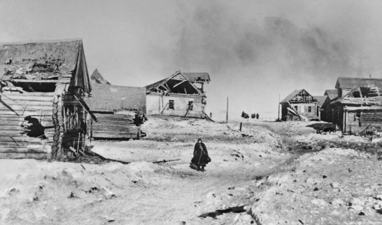 Виктор Кондратьев / ТАСС