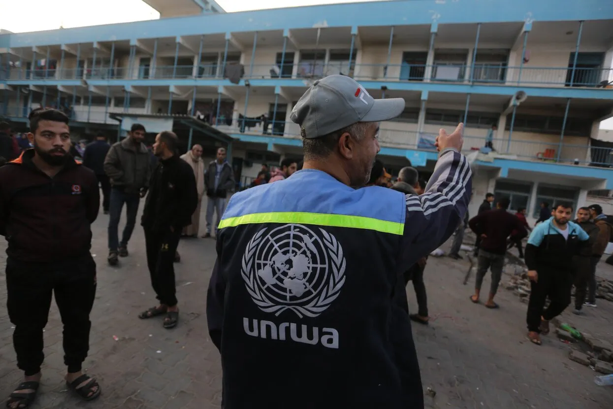 Ashraf Amra / Anadolu / Getty Images