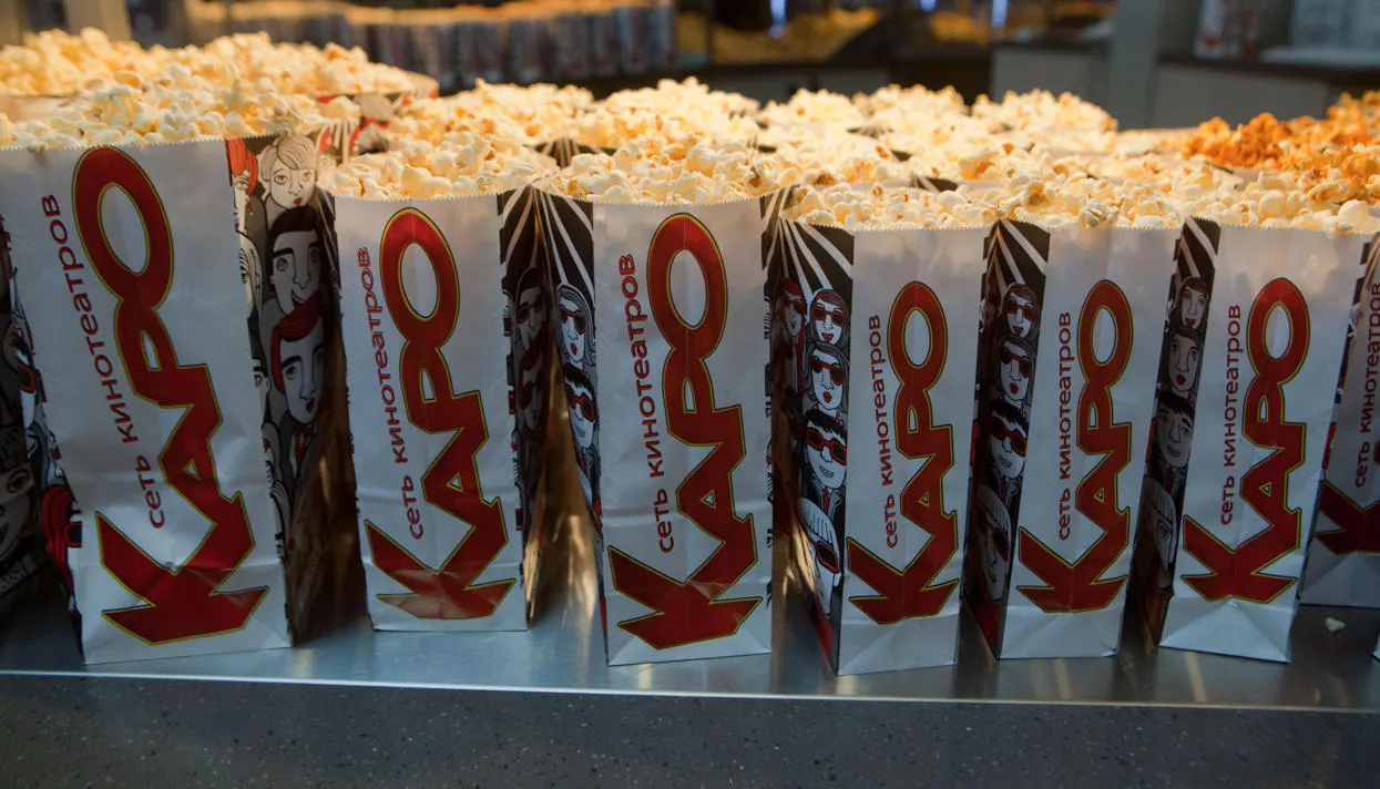 Евгений Степанов / Интерпресс / ТАСС