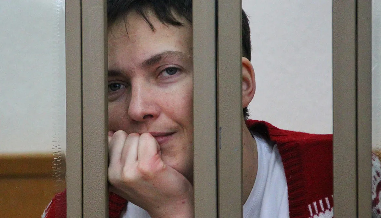Фото: Федор Ларин / Sputnik / Scanpix