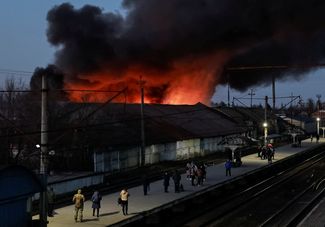 The war is one thousand four hundred and eighty days. What about peace negotiations? “There’s a whole Santa Barbara there,” Zelensky said.