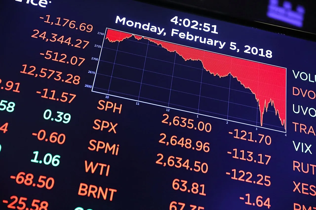 Spencer Platt / Getty Images / AFP / Scanpix / LETA