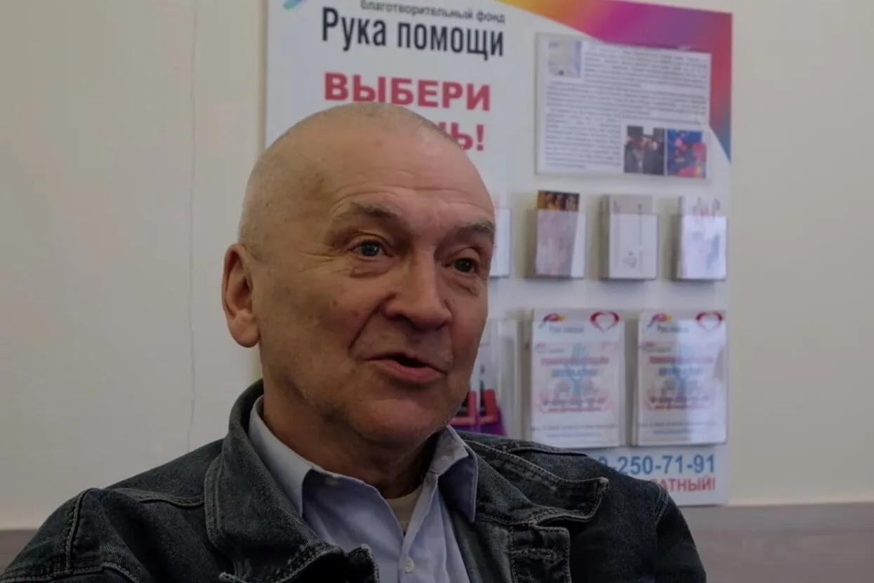 Агентство новостей ТВ2 / YouTube