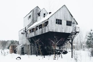 «Чернобыльский архив», Украина. 2016 год — по настоящее время