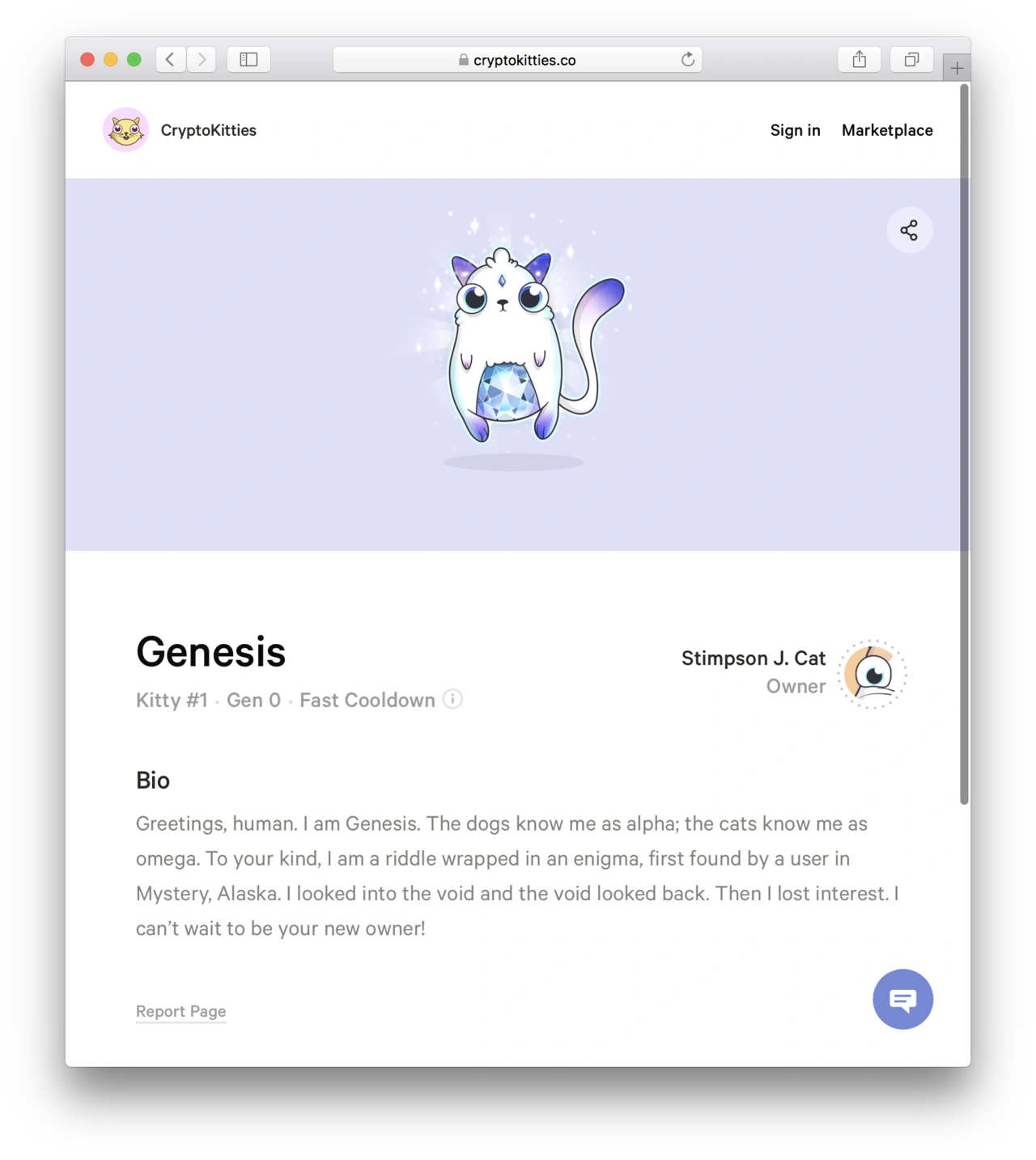 Люди тратят миллионы долларов на рисованных котиков в блокчейне. Что?!  Десятая часть всех транзакций в Ethereum — из-за игры CryptoKitties — Meduza