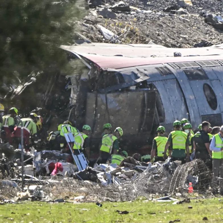 Javier Soriano / AFP / Scanpix / LETA