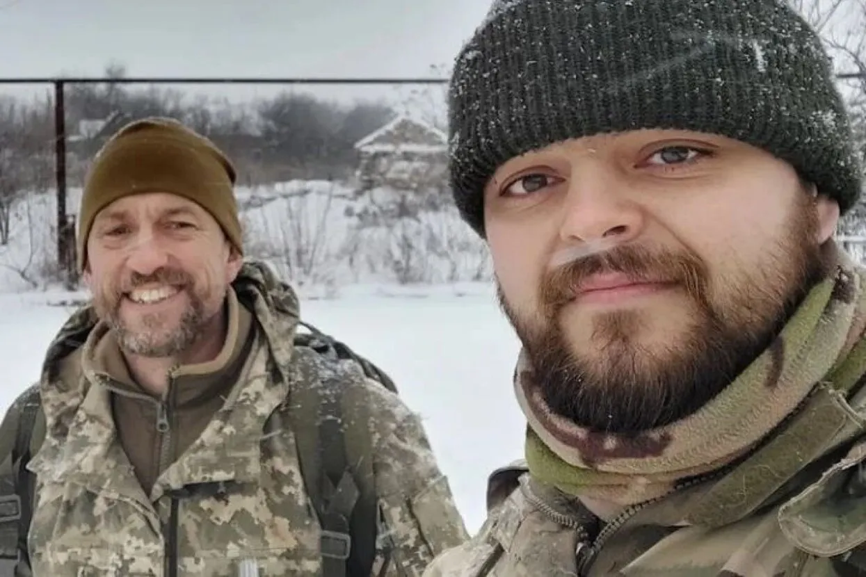 Страница Эйдена Эслина в Instagram
