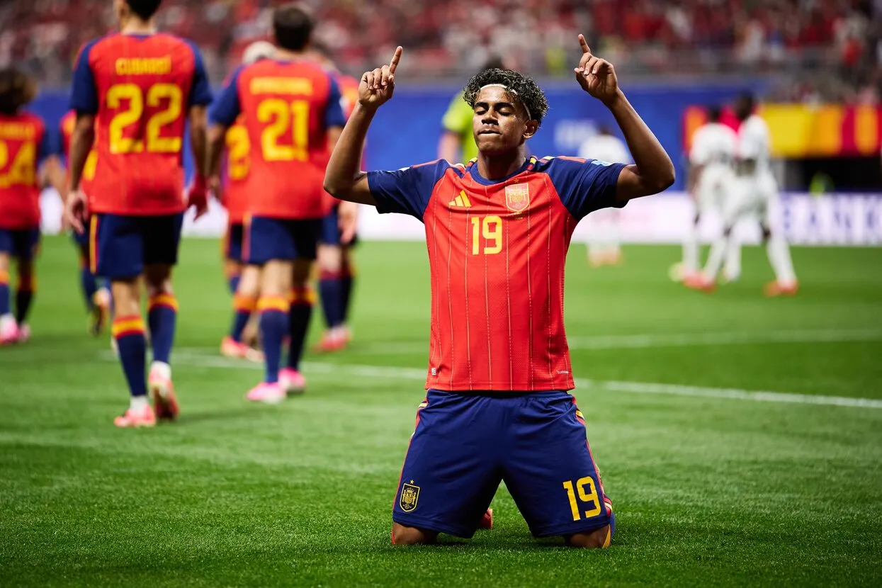 Juan Luis Diaz / Quality Sport Images / Getty Images
