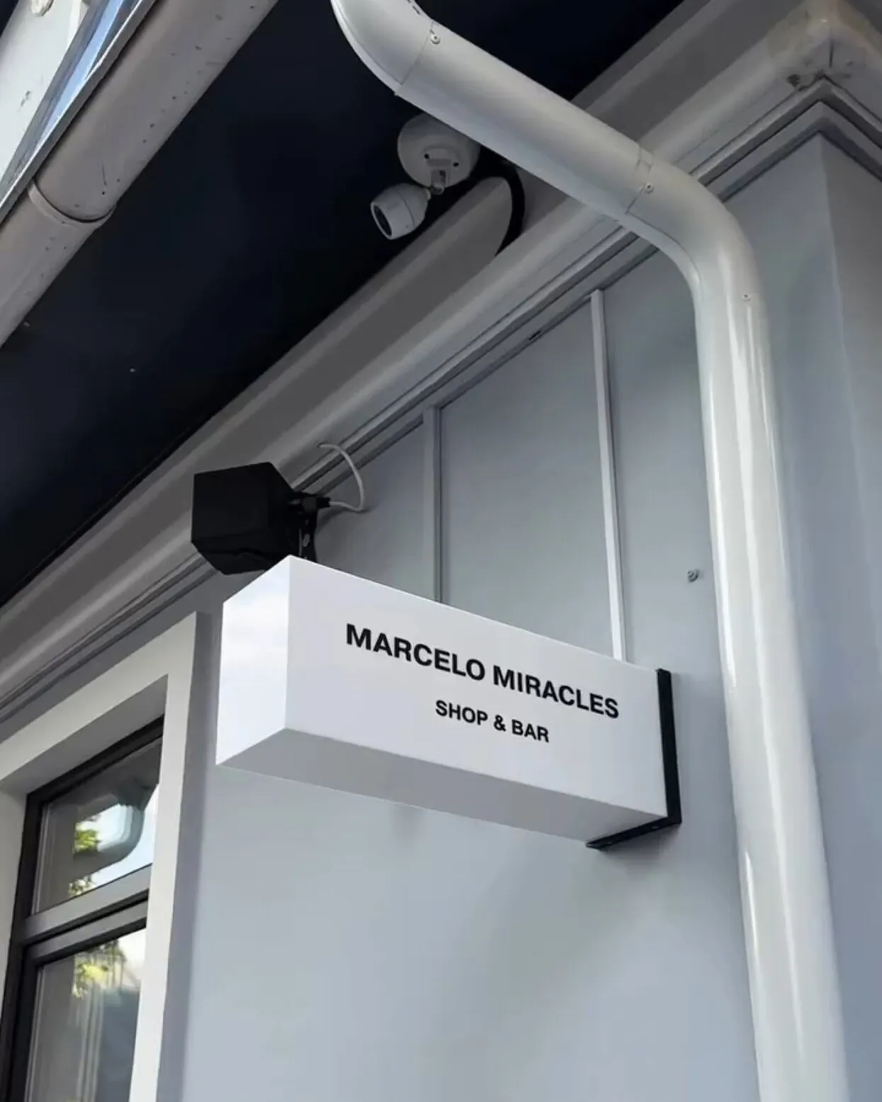 Страница Marcelo Miracles в Instagram