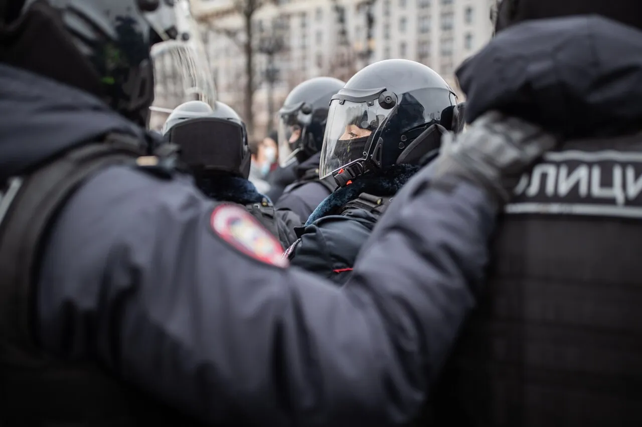 Хочу нового Акция «Свободу Навальному!» в Москве — какой ее увидели  спецкоры «Медузы», которые весь день провели на улицах столицы — Meduza