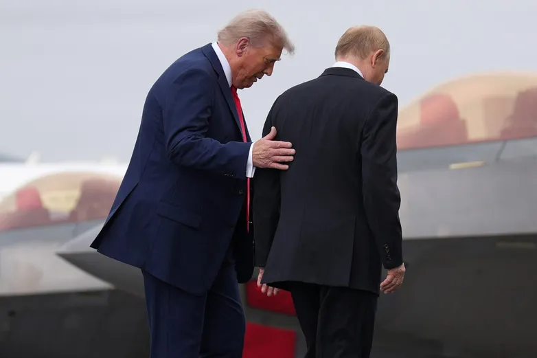 Трамп договорился с Путиным о поставках российского дизеля, ослабив санкции против России
