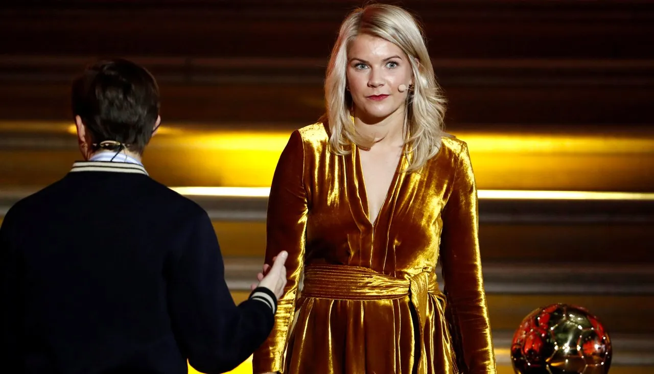 Benoit Tessier / Reuters / Scanpix / LETA