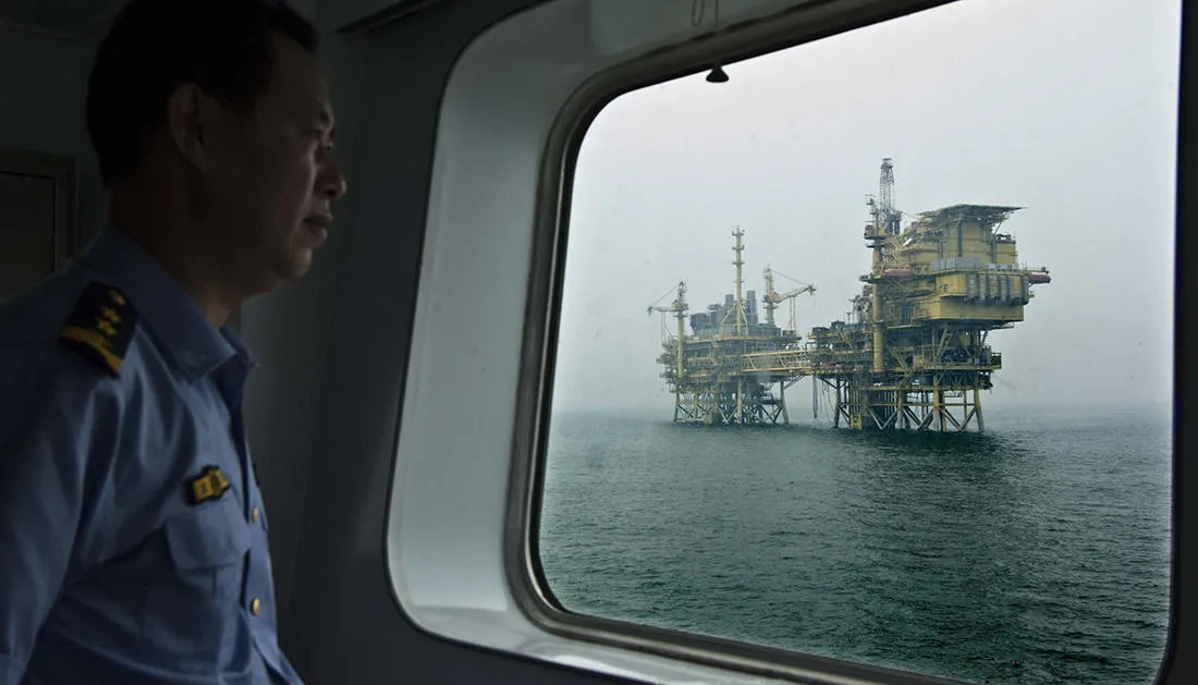 Фото: Xinhua / Action Press / All Over Press