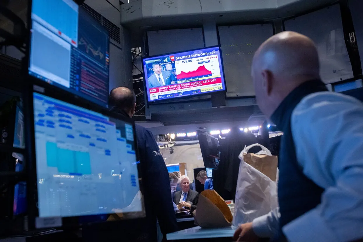 Michael Nagle / Bloomberg/ Getty Images