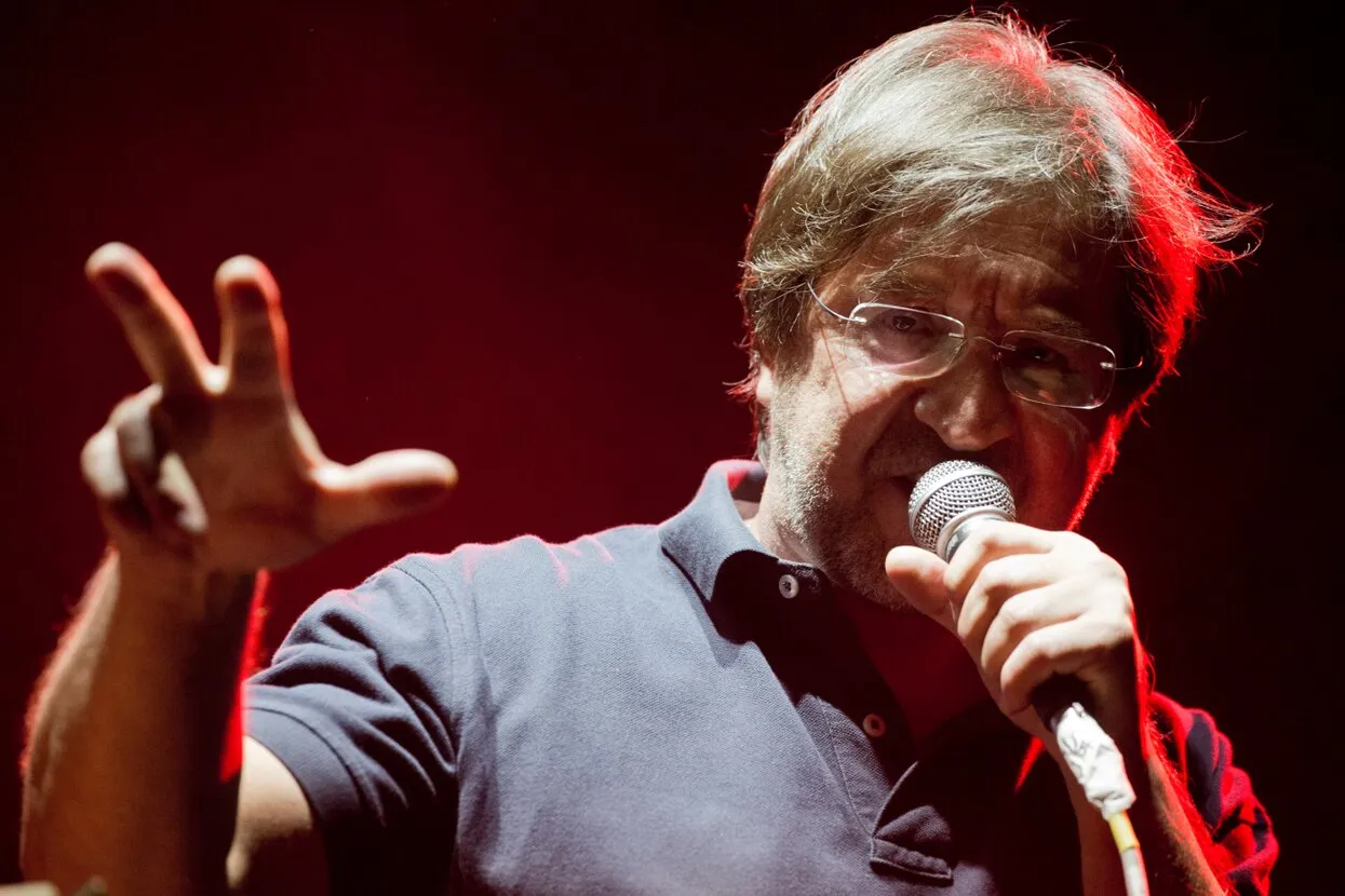 Евгений Фельдман