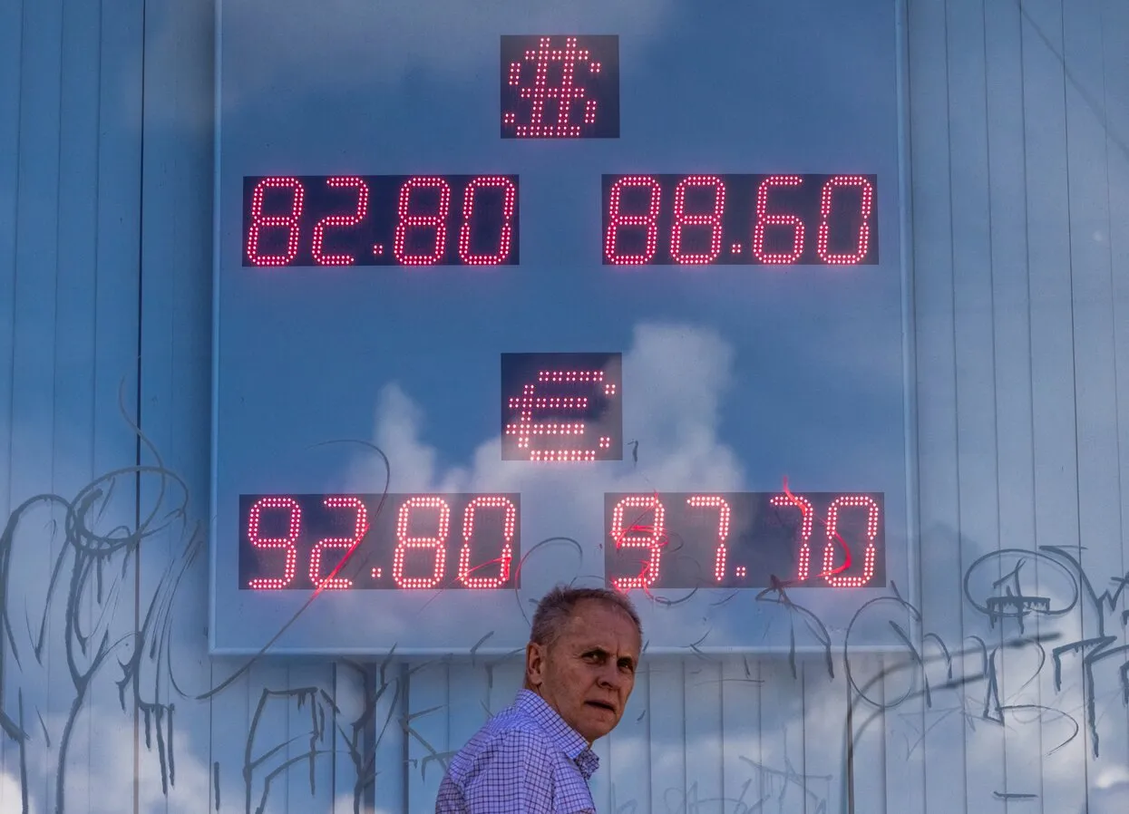 Максим Шеметов / Reuters / Scanpix / LETA