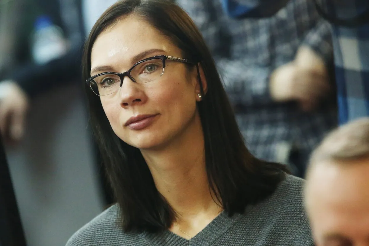 Антон Новодережкин / ТАСС / Profimedia