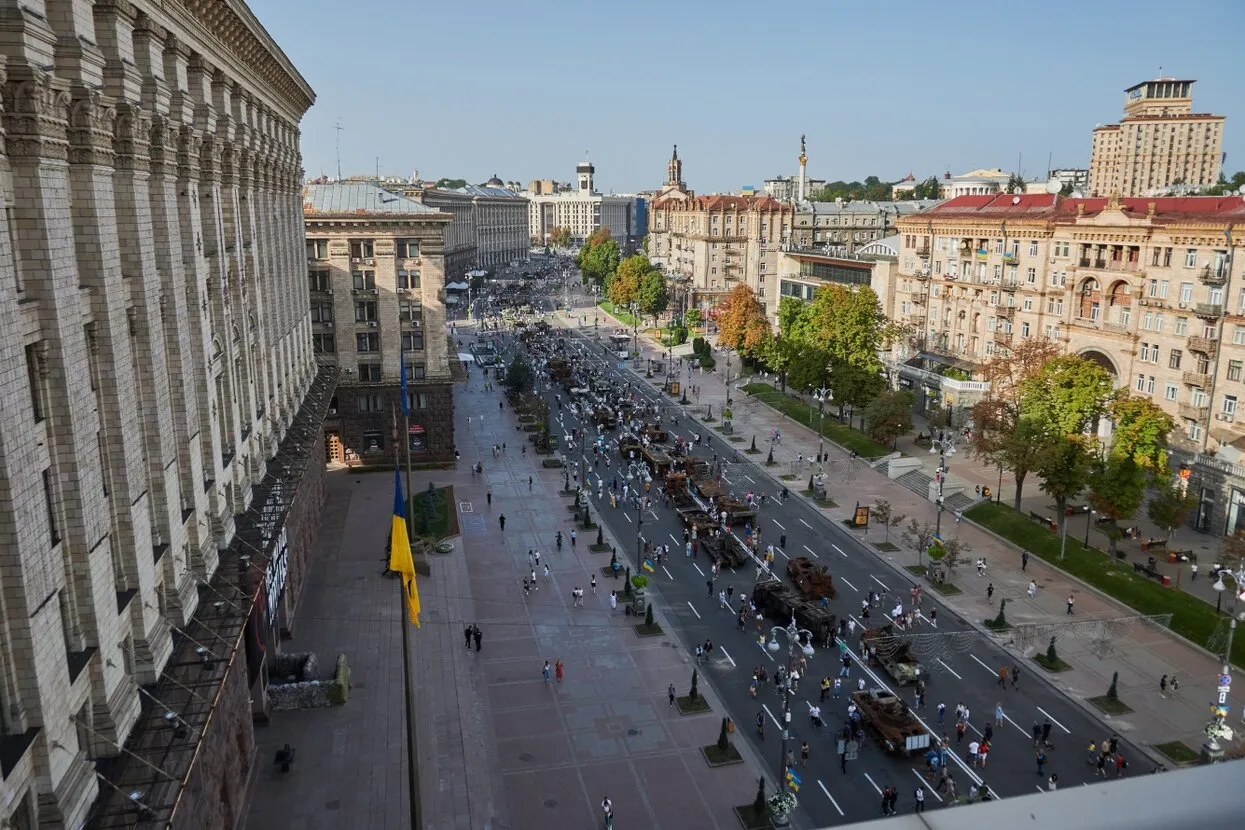 Zinchenko / Global Images Ukraine / Getty Images