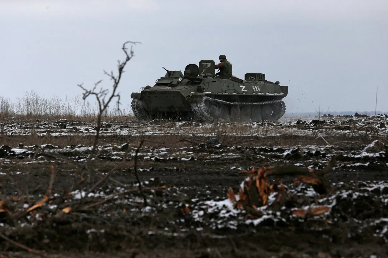 Alexander Ermochenko / Reuters / Scanpix / LETA