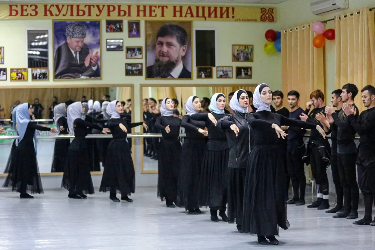 Песни Чечня Новый Год Песни Чечня Новый Год