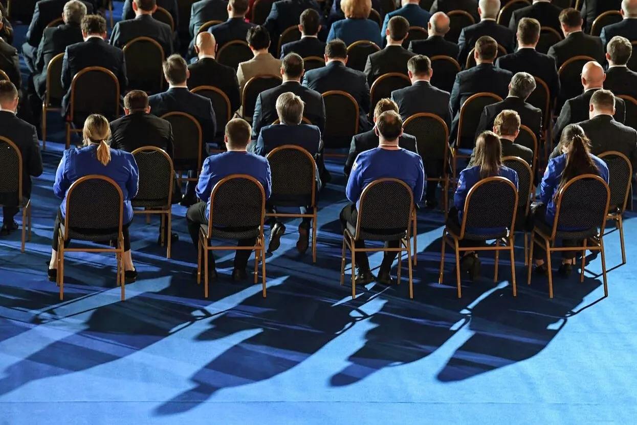 Дмитрий Азаров / Коммерсантъ