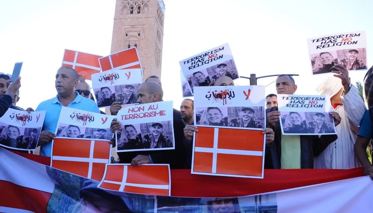 Imago / Xinhua / Scanpix / LETA