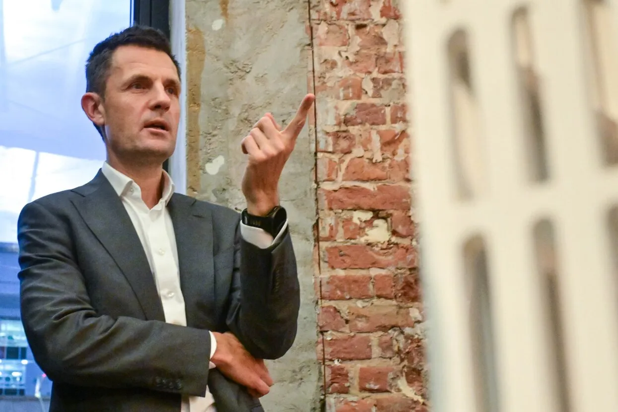 Сергей Киселев / Агентство «Москва»