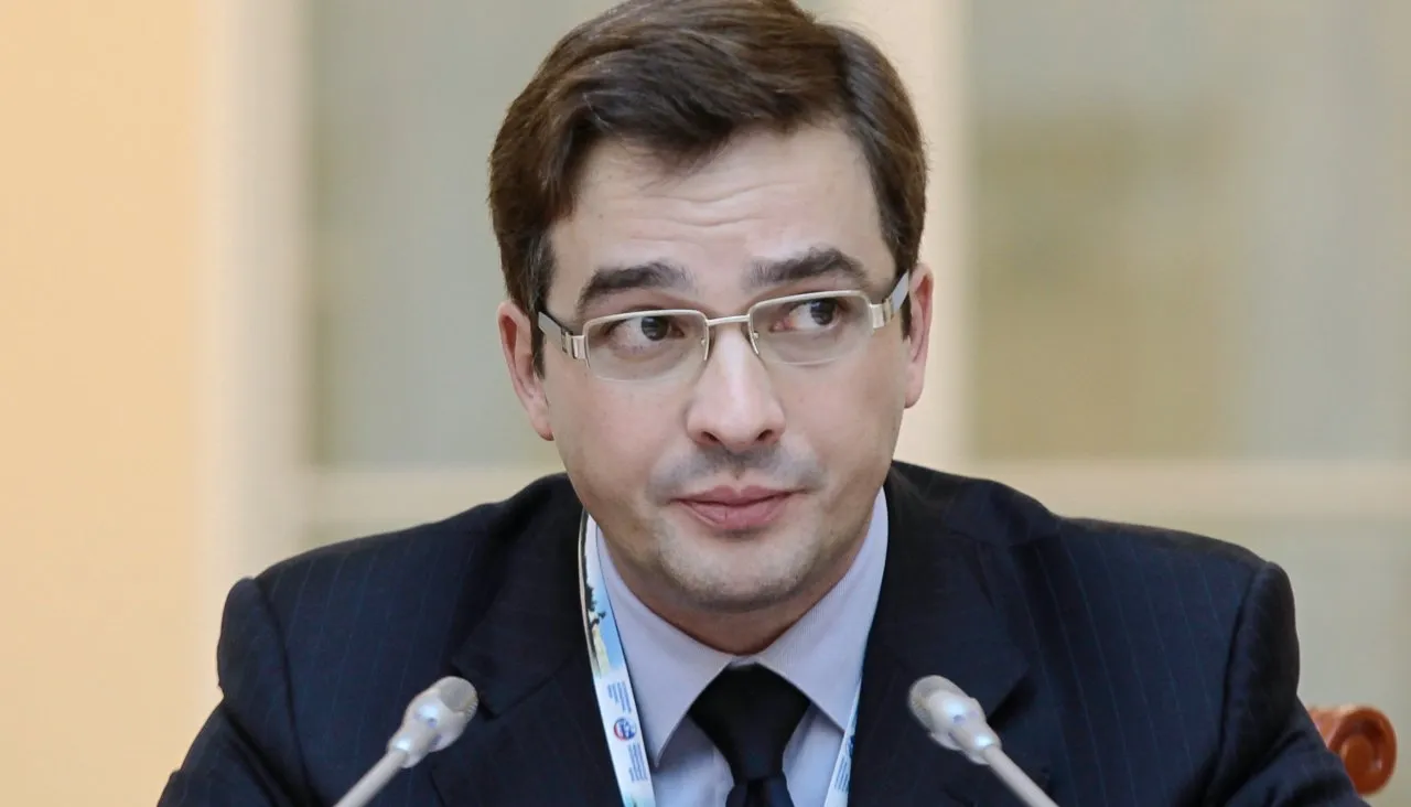 Алексей Даничев / Sputnik / Scanpix / LETA