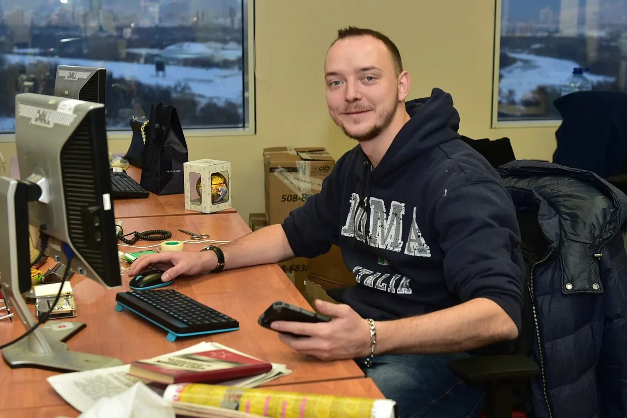 Petr Kassin / Kommersant