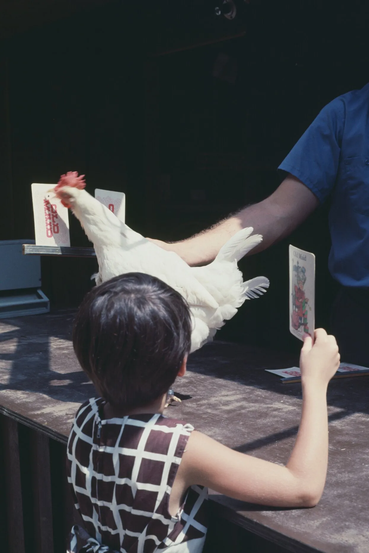 F. Roy Kemp / BIPS / Hulton Archive / Getty Images