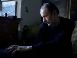 Artist and writer Vladimir Shinkarev – Meduza has died