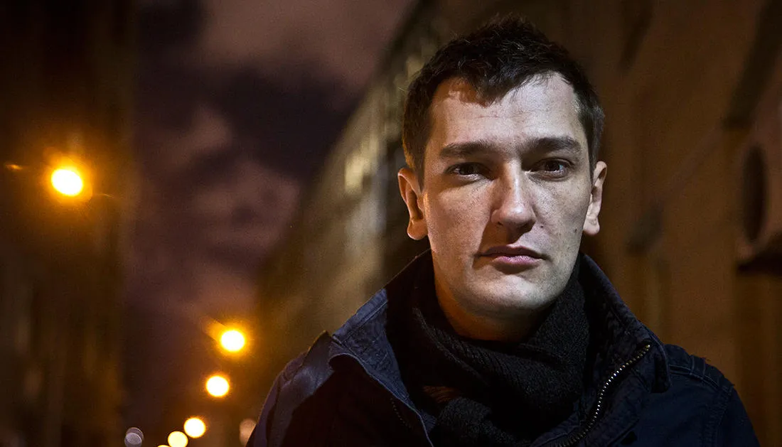 Фото: Евгений Фельдман / «Новая газета»