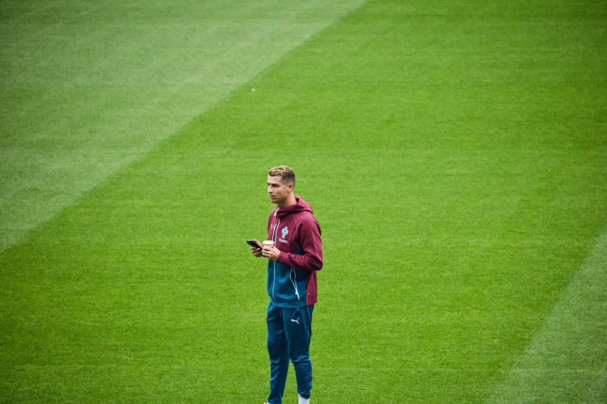 Kristian Tuxen Ladegaard Berg / NurPhoto / Getty Images