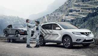 Гарантия на новый автомобиль