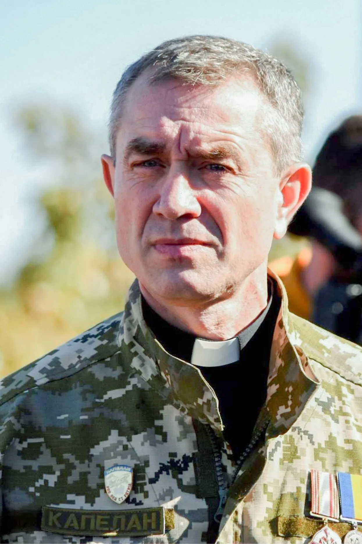 Архив Александра Чокова