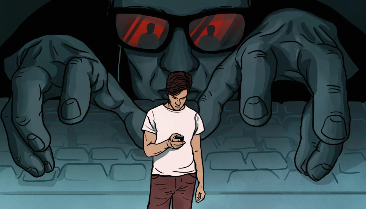 Евгений Тонконогий