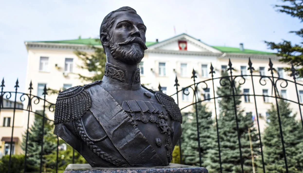 Фото: Антон Волк / АР / Scanpix / LETA