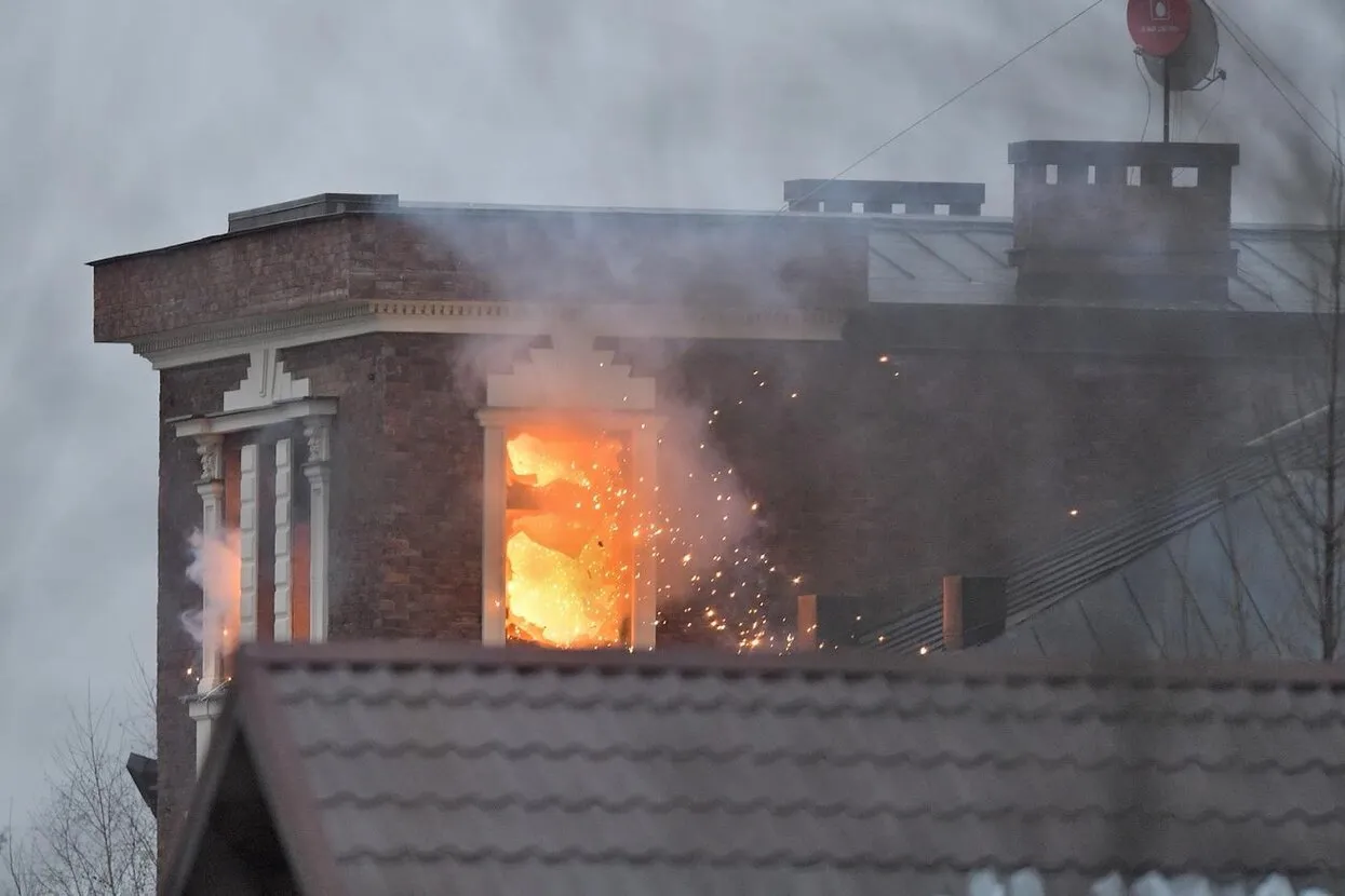 Дмитрий Лебедев / Коммерсант