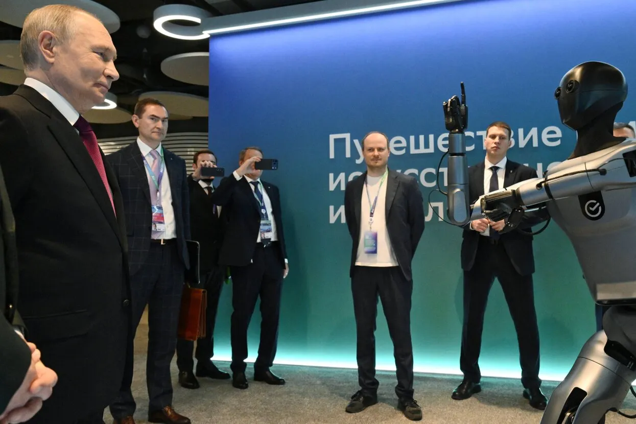 Кристина Кормилицына / РИА Новости / Спутник / IMAGO / SNA / Scanpix / LETA