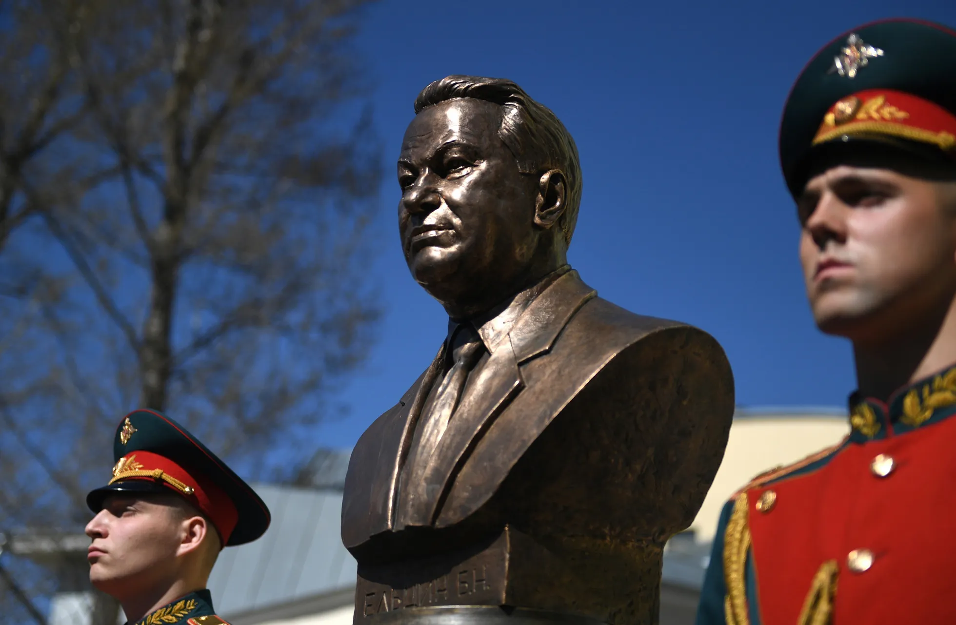 Валерий Мельников / Sputnik / Scanpix / LETA