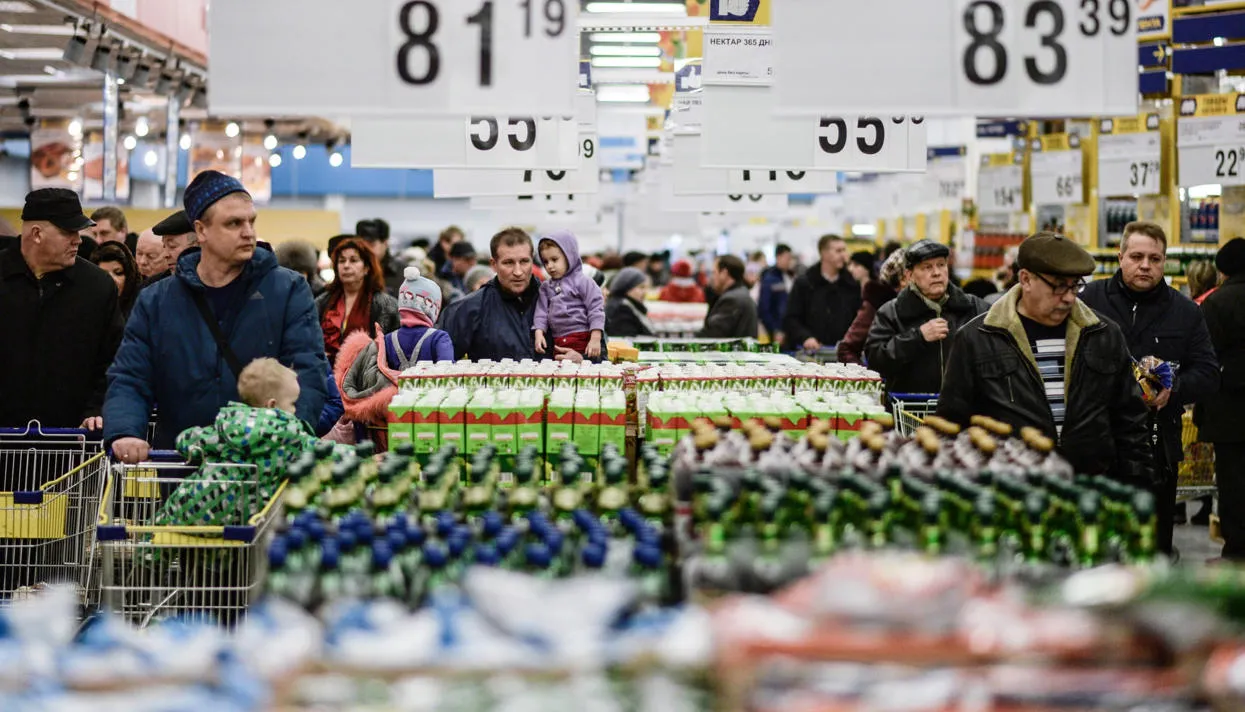 Фото: Константин Чалабов / Sputnik / Scanpix / LETA