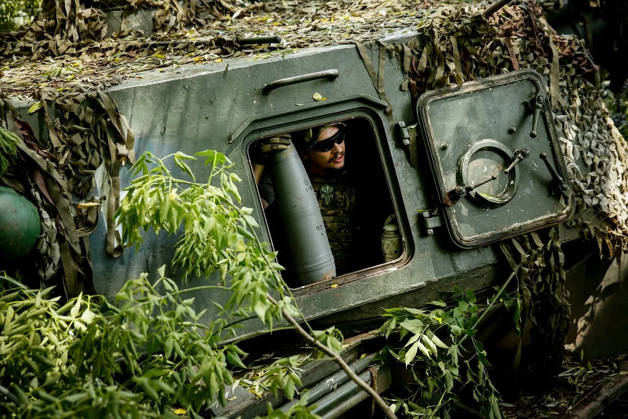 Oleg Petrasyuk / EPA / Scanpix / LETA